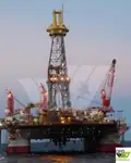Jack-up drilling rig for sale
