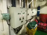 Towboat for sale
