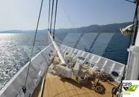 Cruise ship for sale