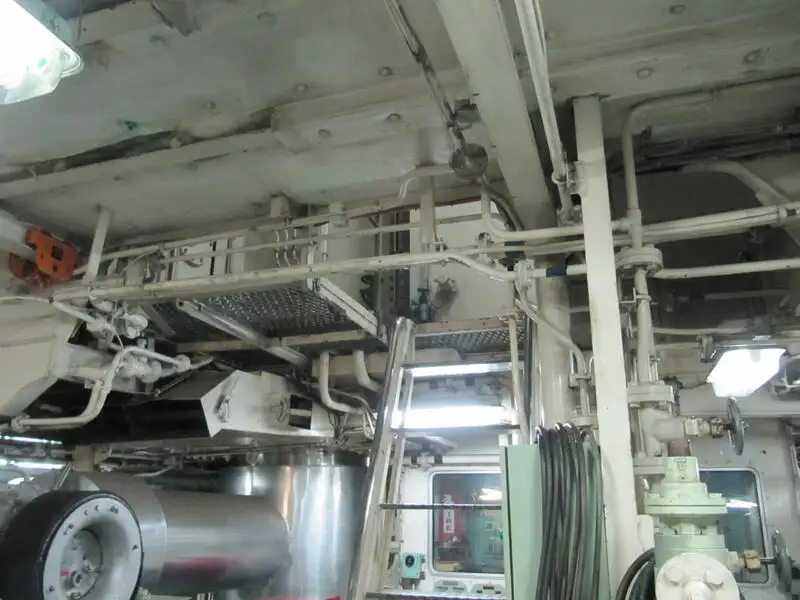 Towboat for sale
