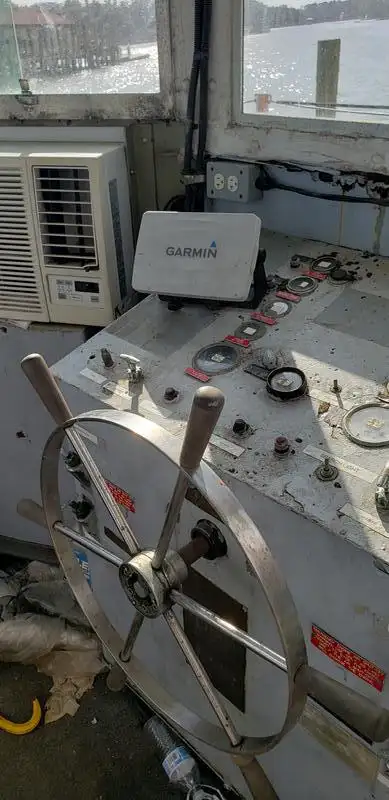 Towboat for sale