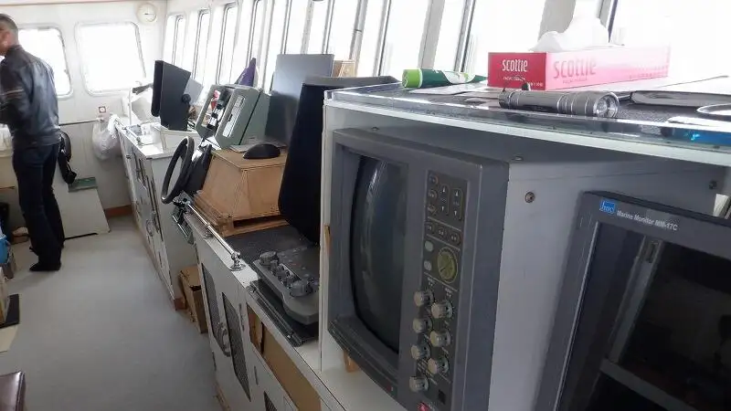Longliner for sale