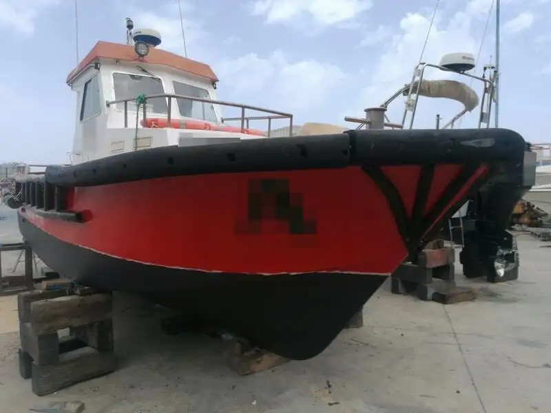 Workboats for sale