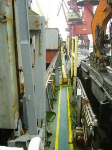 Bulk carrier for sale