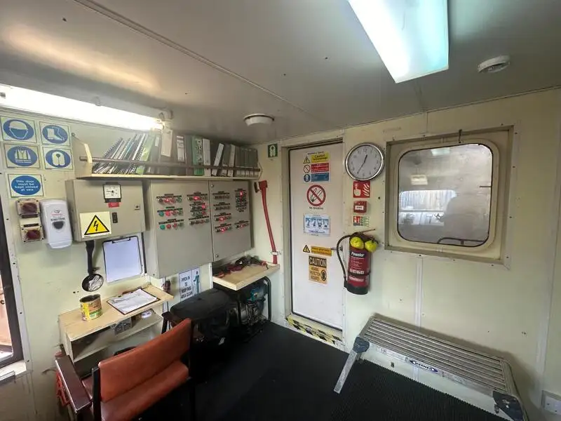 Towboat for sale
