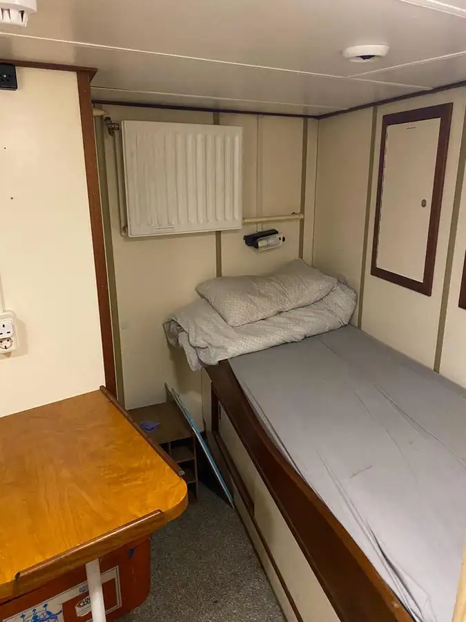 Towboat for sale