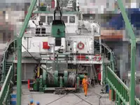 Towboat for sale