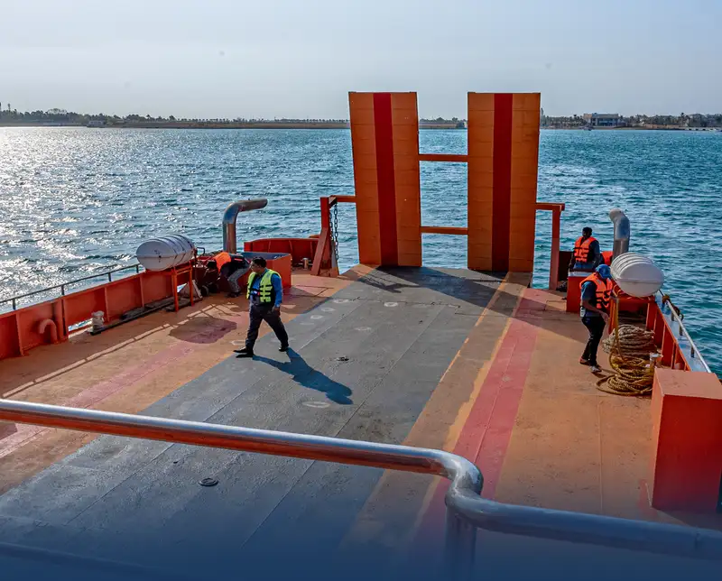 Bulk carrier for sale