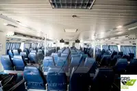 Cruise ship for sale