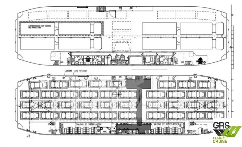 Ro-Ro ship for sale