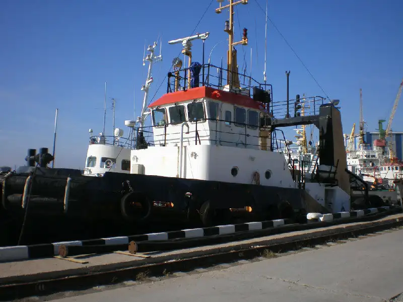 Towboat for sale