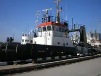 Towboat for sale