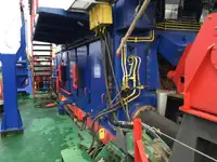 Dredger for sale
