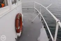 Ferry vessel for sale