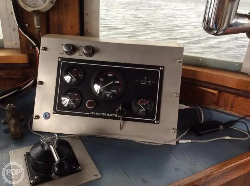 Towboat for sale