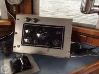 Towboat for sale