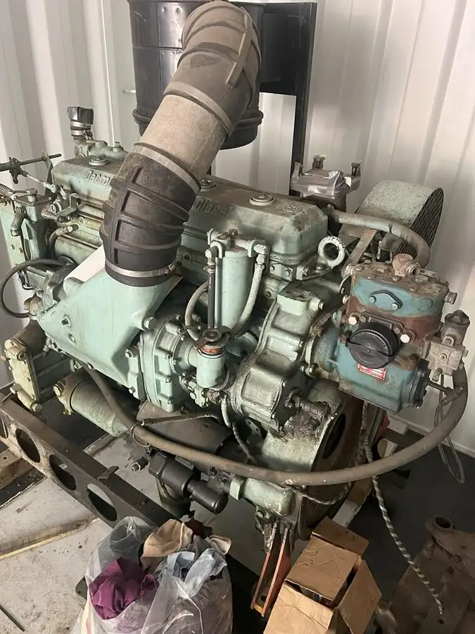 Workboats for sale