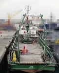 Towboat for sale