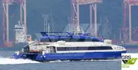 Cruise ship for sale