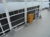 Patrol boat for sale