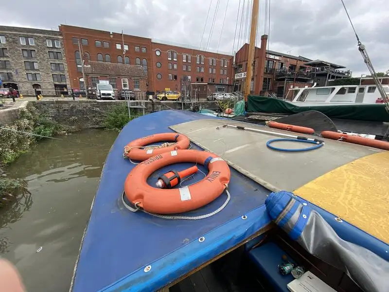 Ferry vessel for sale