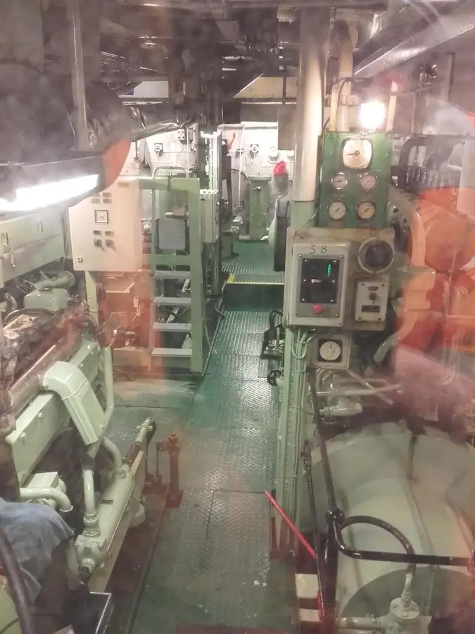 Towboat for sale