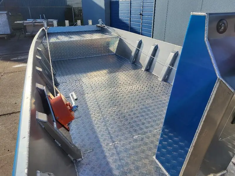 Workboats for sale