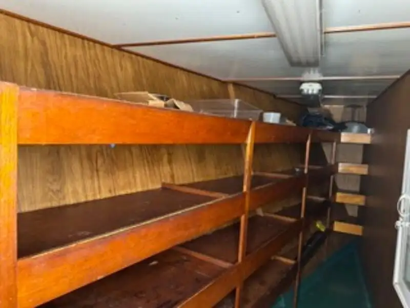 Towboat for sale