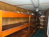 Towboat for sale