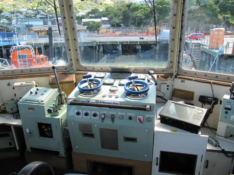 Towboat for sale