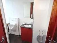 Cruise ship for sale