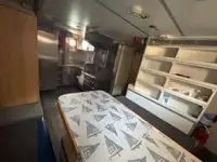 Catamaran for sale