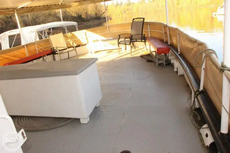 Ferry vessel for sale