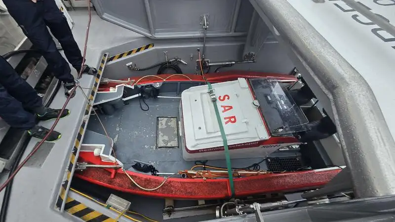 Towboat for sale