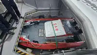 Towboat for sale
