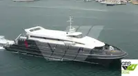 Cruise ship for sale