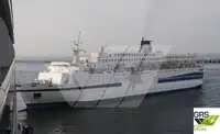 Ro-Ro ship for sale