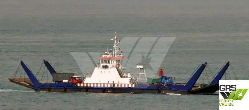 Ro-Ro ship for sale