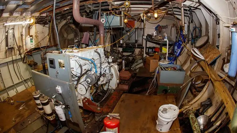 Towboat for sale