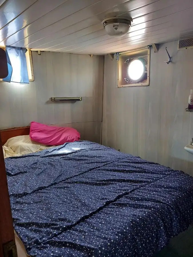 Towboat for sale