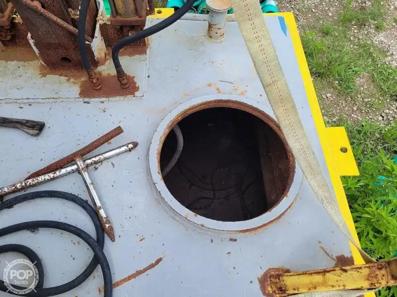 Barge for sale