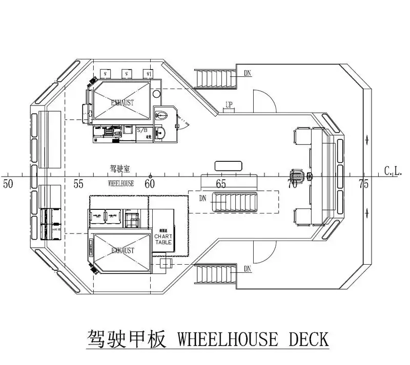 Towboat for sale