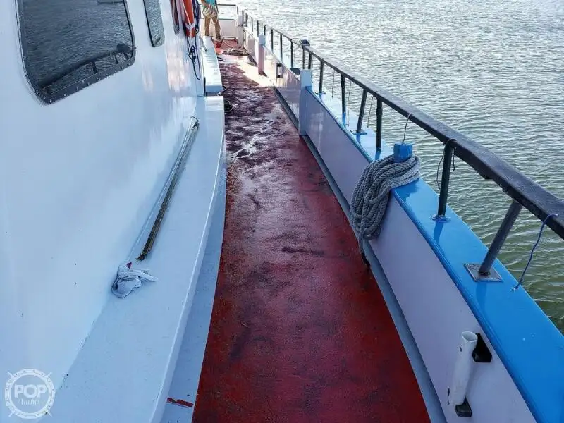 Ferry vessel for sale