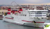 Ro-Ro ship for sale