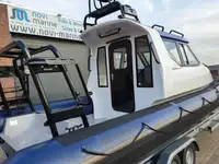 Rigid inflatable boat for sale