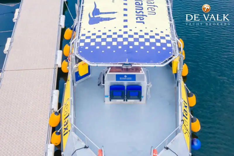 Ferry vessel for sale