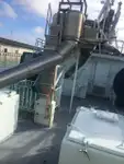 Trawler for sale
