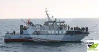 Cruise ship for sale