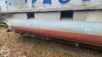 Cruise ship for sale