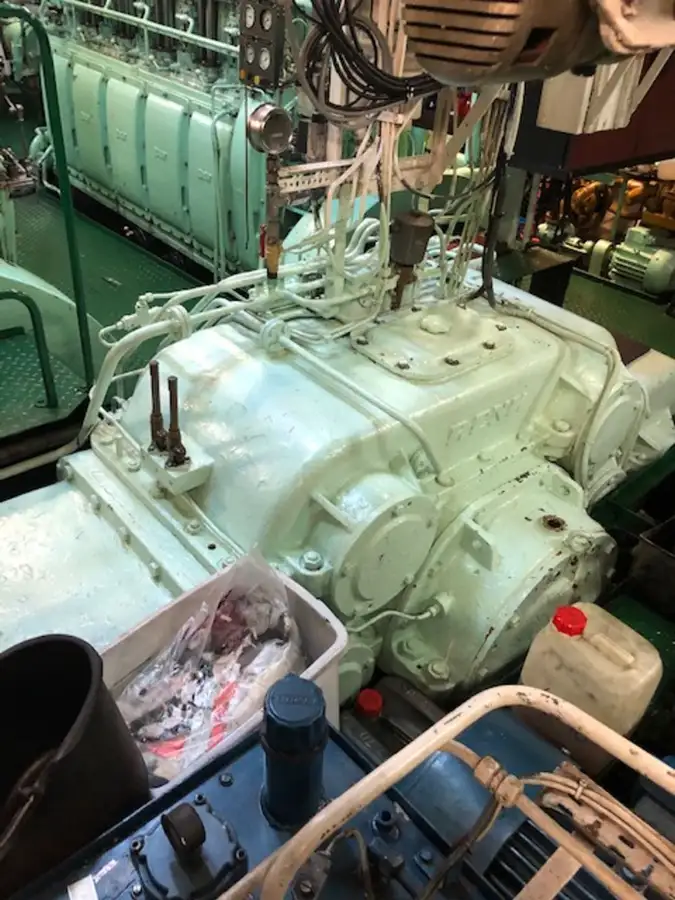 Towboat for sale